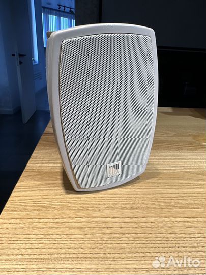 Акустические колонки AMC iPlay4