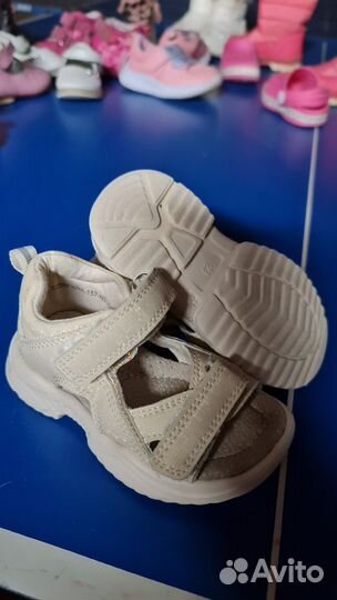 Детская обувь для девочек