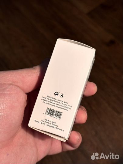 Невероятные духи Genyum Painter 25ml Тестер ОАЭ