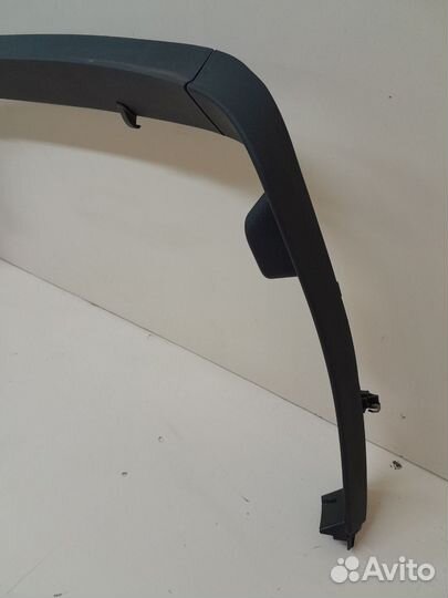 Обшивка двери багажника Citroen С4 Grand Picasso 2006-2014