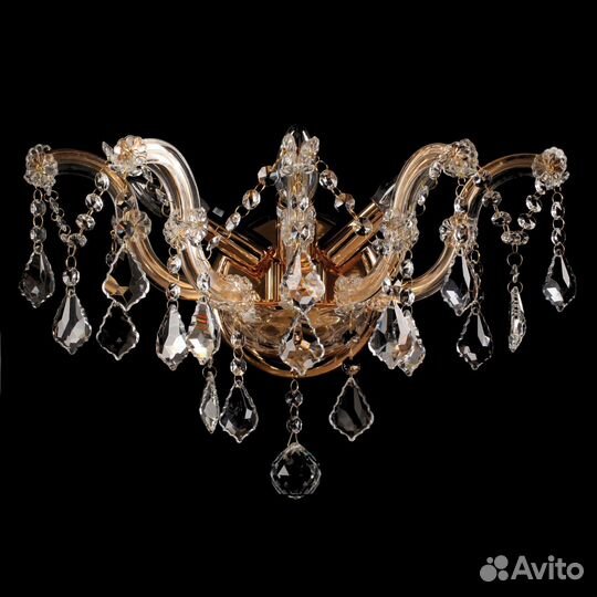 Светильник настенный бра Луиза бренда chiaro