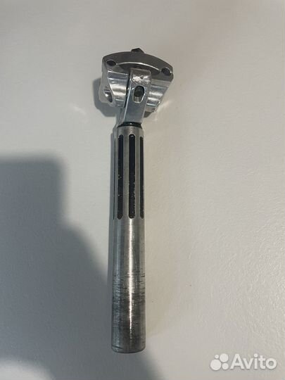 Подседельный штырь