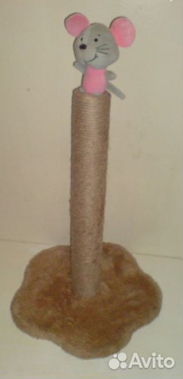 Домики Когтеточки