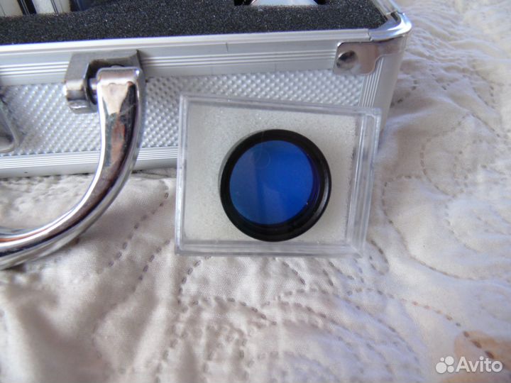 Линзы Плессела