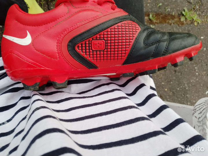 Борцовки nike