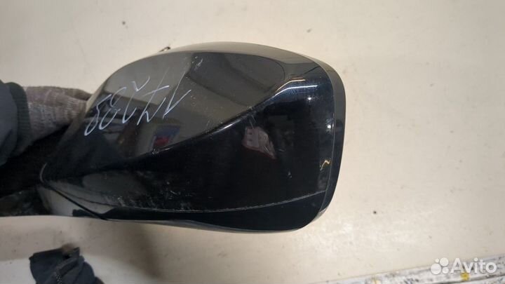 Зеркало боковое левое Hyundai Veloster 2011, 2012