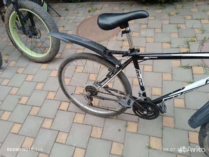 Велосипеды бу взрослый 26 колеса