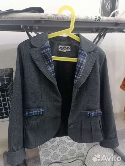 Школьная форма для девочки