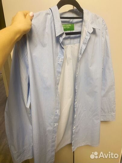 Рубашка женская 48 50
