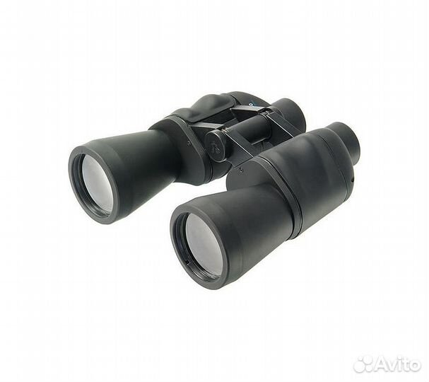 Бинокль Veber Free Focus бпш 7x50