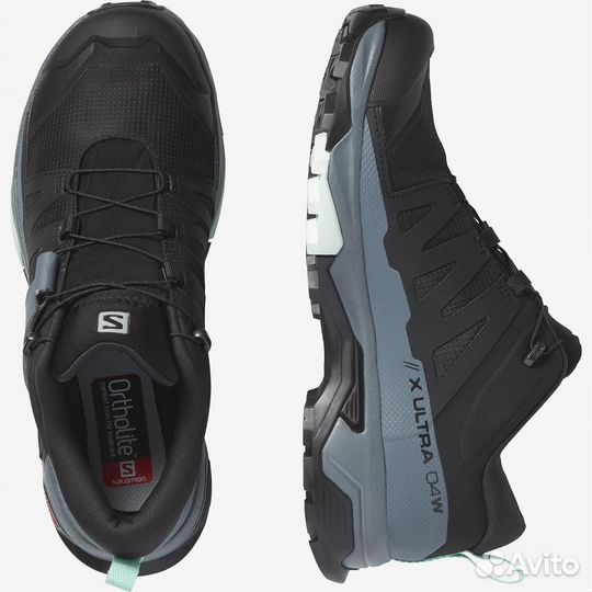 Кроссовки Salomon x ultra 4 GTX W