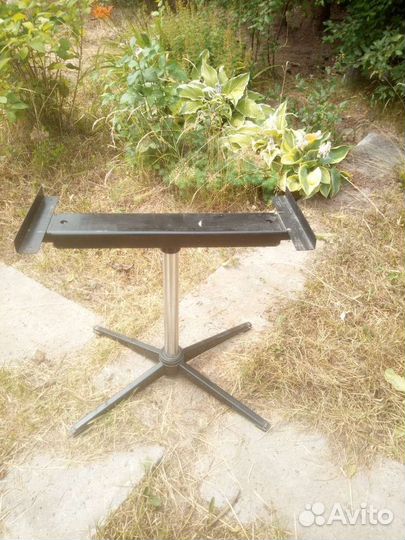 Подставка под телевизор СССР