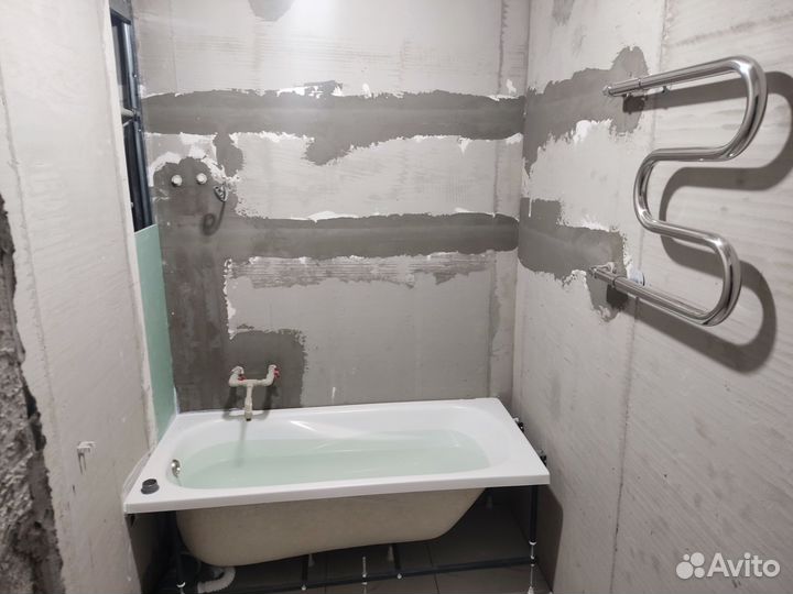 Сантехник