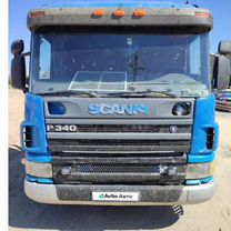 Scania P114GA, 2006