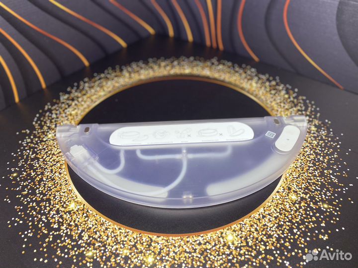 Оригинальный Резервуар для воды на пылесос xiaomi