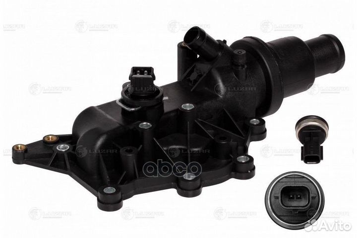 Термостат для а/м Renault Fluence (10) /Megane