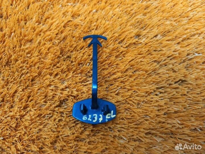 Заглушка аирбаг передняя левая Bmw 5-Series E60