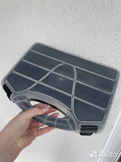 Органайзер для хранения