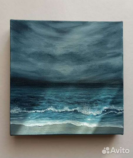 Интерьерная картина