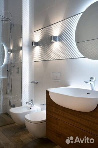 Ремонт квартир, отделочные работы