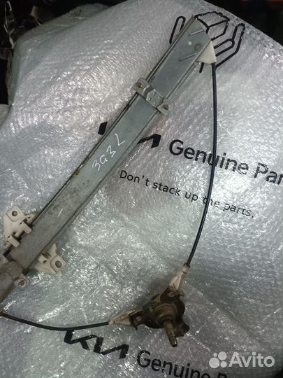 Стеклоподъёмник передний левый Zaz Chance