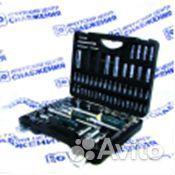 Набор инструмента, 6гр. 1/4