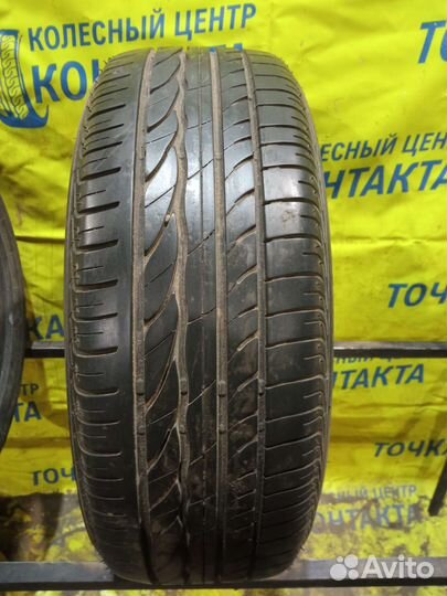Bridgestone Turanza ER300 205/55 R16 91V