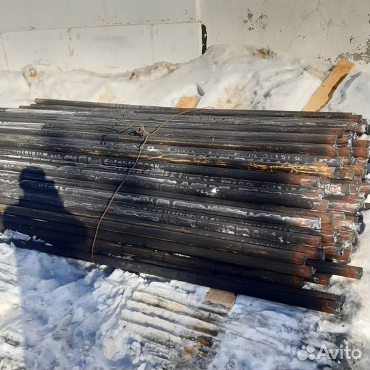 Труба 57х3.5