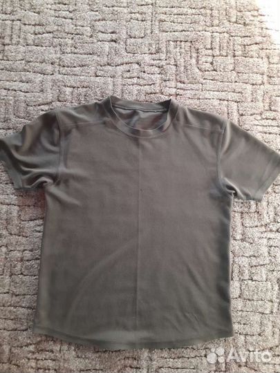 Футболки армии бундесвера (кулмакс)