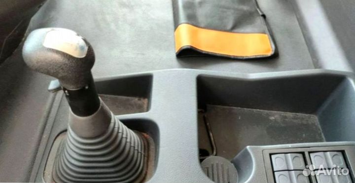 IVECO-Hongyan CQ3406HV39, 2023