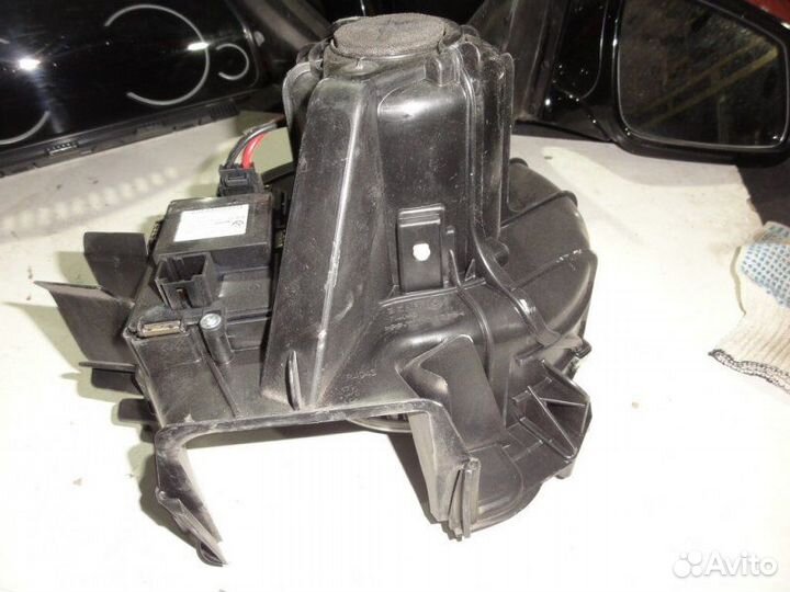 Моторчик отопителя (печки) Bmw 7 Серия F02/F01