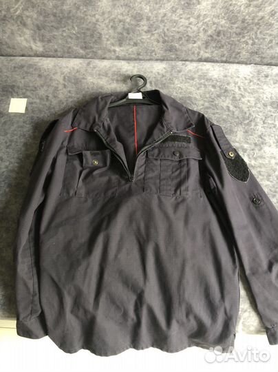 Форма полиции