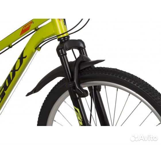 Велосипед foxx 24