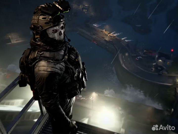 Call of Duty Modern Warfare 3 (2023) Steam / Battl