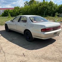 Toyota Cresta 2.4 AT, 1985, 200 000 км, с пробегом, цена 150 000 руб.