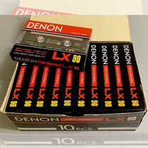 Denon