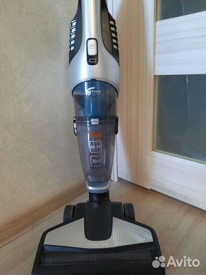 Пылесос Philips