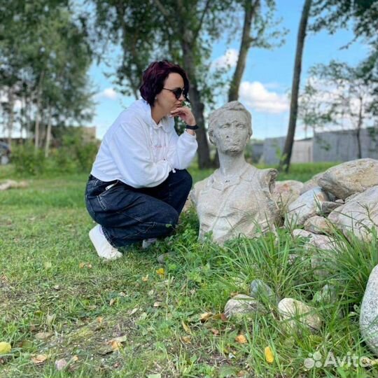 Гид экскурсовод