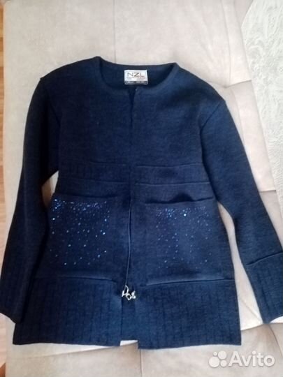 Школьная форма