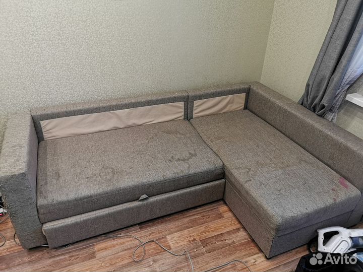 Химчистка Мебели и Ковров, Диванов, Матрасов