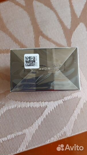 Туалетная вода мужские Avon MAN - 75 мл