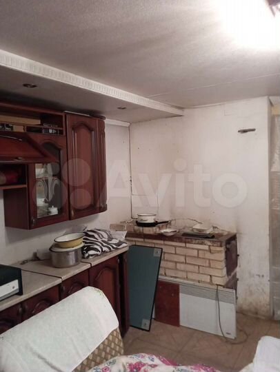 Участок 1,32 га (ИЖС)