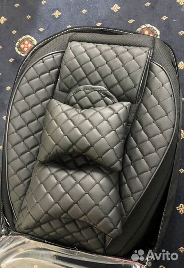 Авточехлы LADA Лада