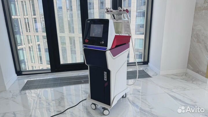 Аппарат для гидропилинга