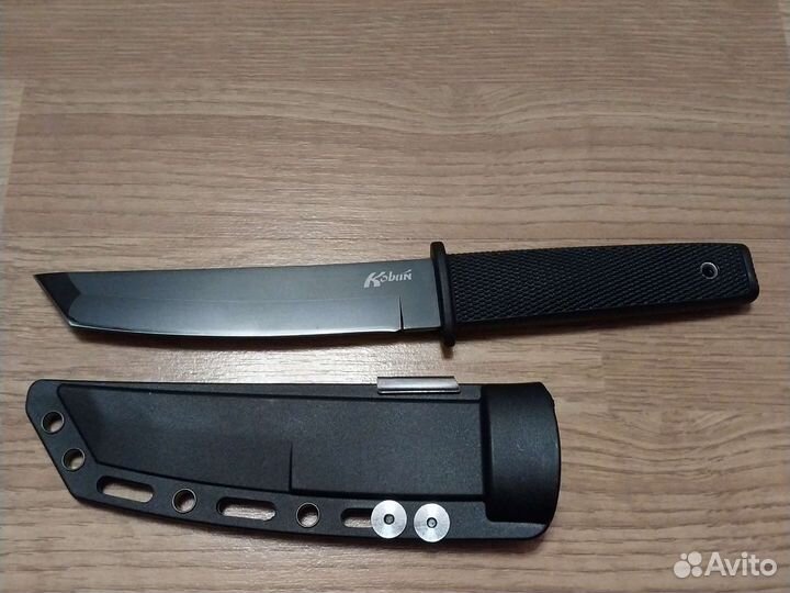 Нож Кобун коллекционный