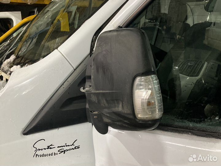 Зеркало левое Форд Транзит