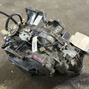 АКПП Volvo XC90 2.5 B5254T2