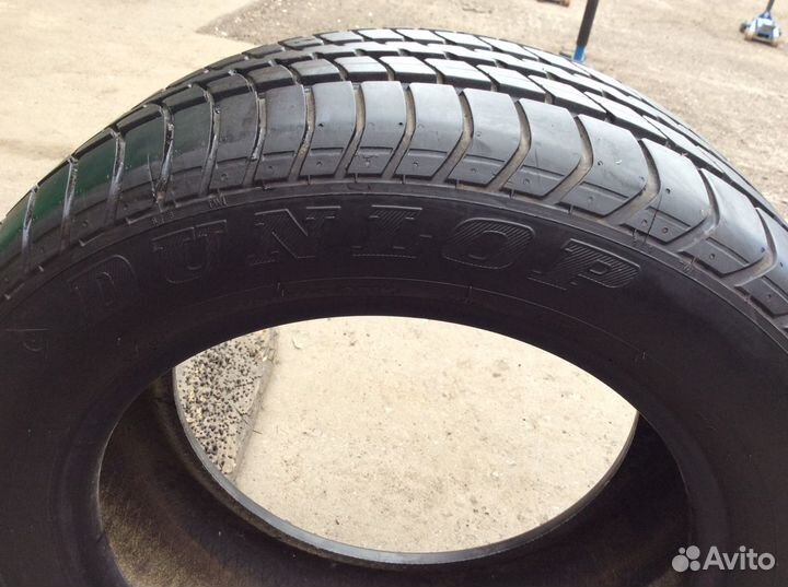 Dunlop SP 31 225/55 R16