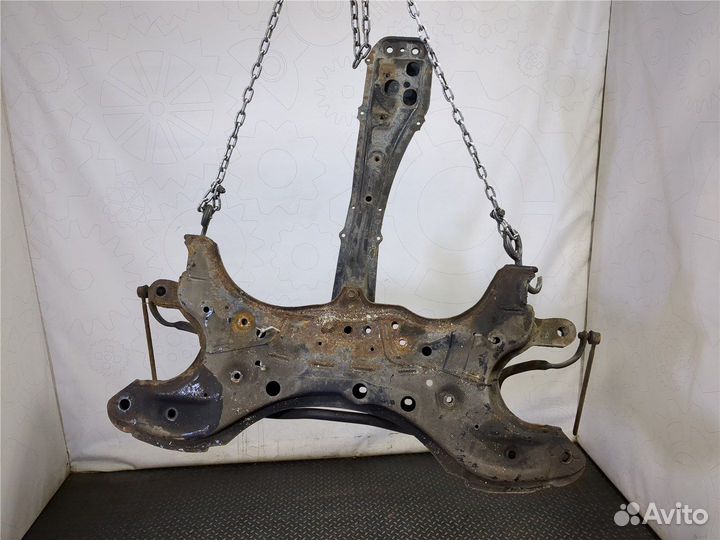 Балка подвески передняя Toyota Corolla E12, 2004