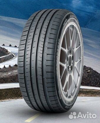 Sunwide RS-One 215/65 R16 98H